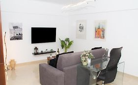 Acropolis Luxurious Legacy